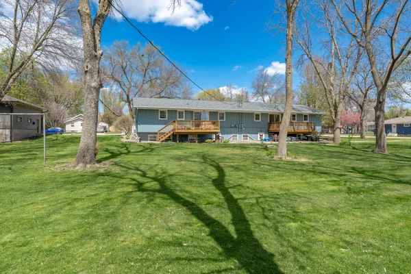 $399,900 | 502 Vine Avenue West, Montgomery, MN 56069