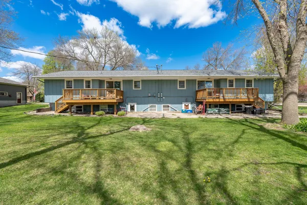 $399,900 | 502 Vine Avenue West, Montgomery, MN 56069