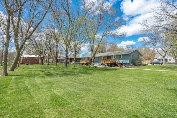 $399,900 | 502 Vine Avenue West, Montgomery, MN 56069