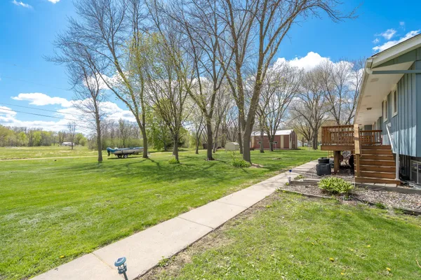 $399,900 | 502 Vine Avenue West, Montgomery, MN 56069