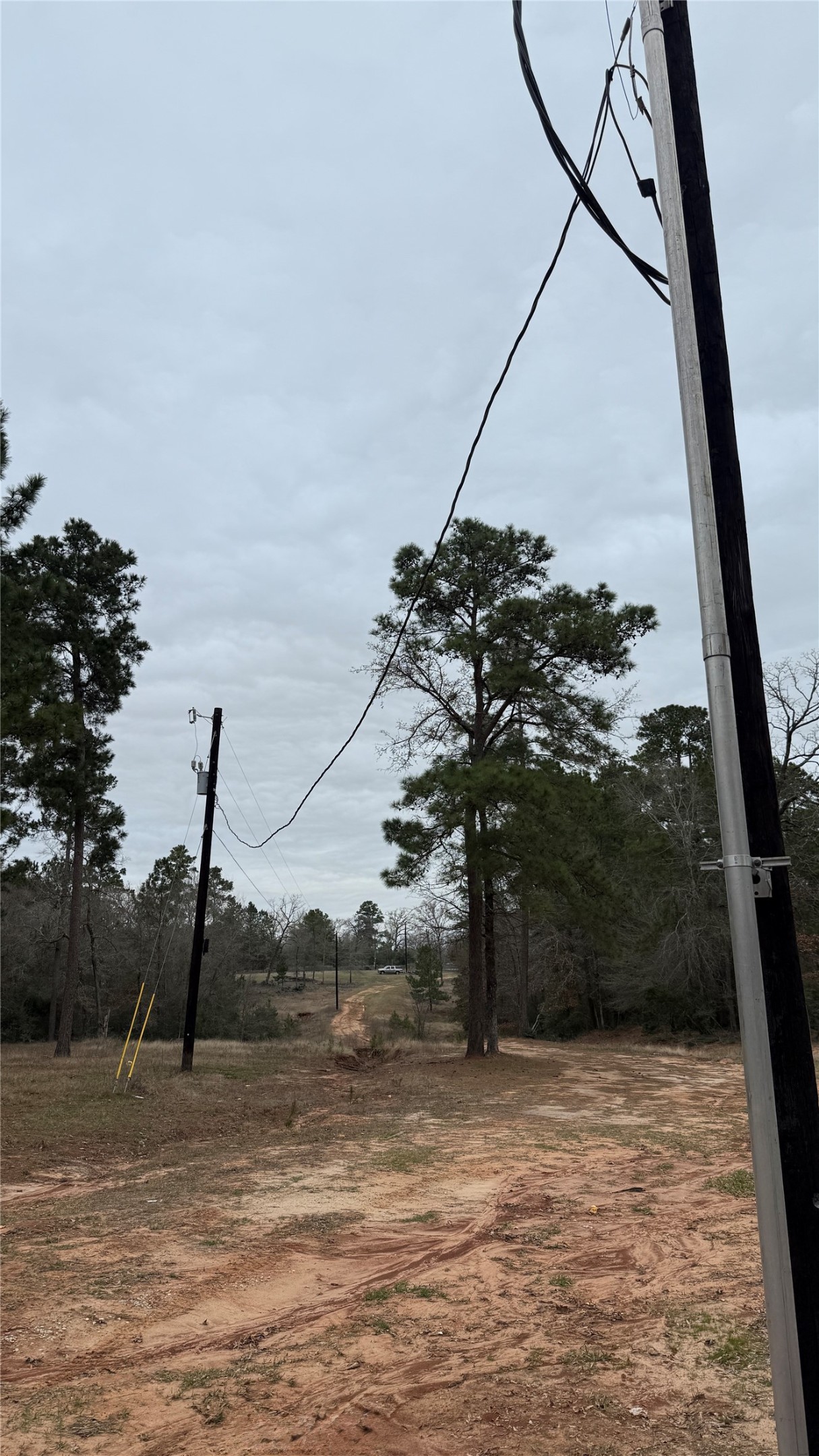 235 Flynt Road Huntsville, TX 77320 - Photo 10 of 25 a view of a lake