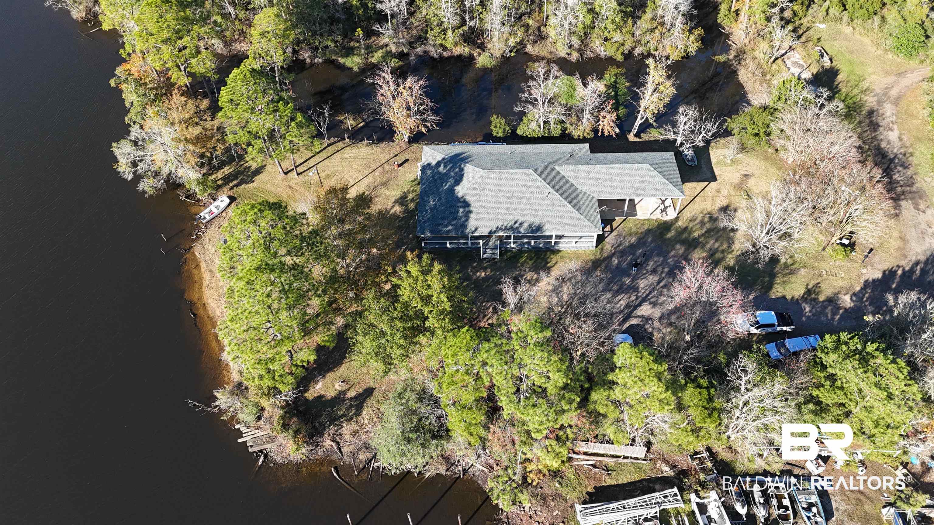 631 North Craft Highway Mobile, AL 36611 - Photo 8 of 49