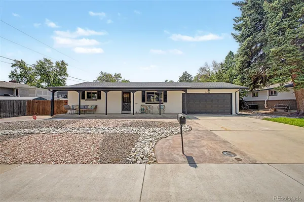 $600,000 | 7682 Jay Court, Arvada, CO 80003