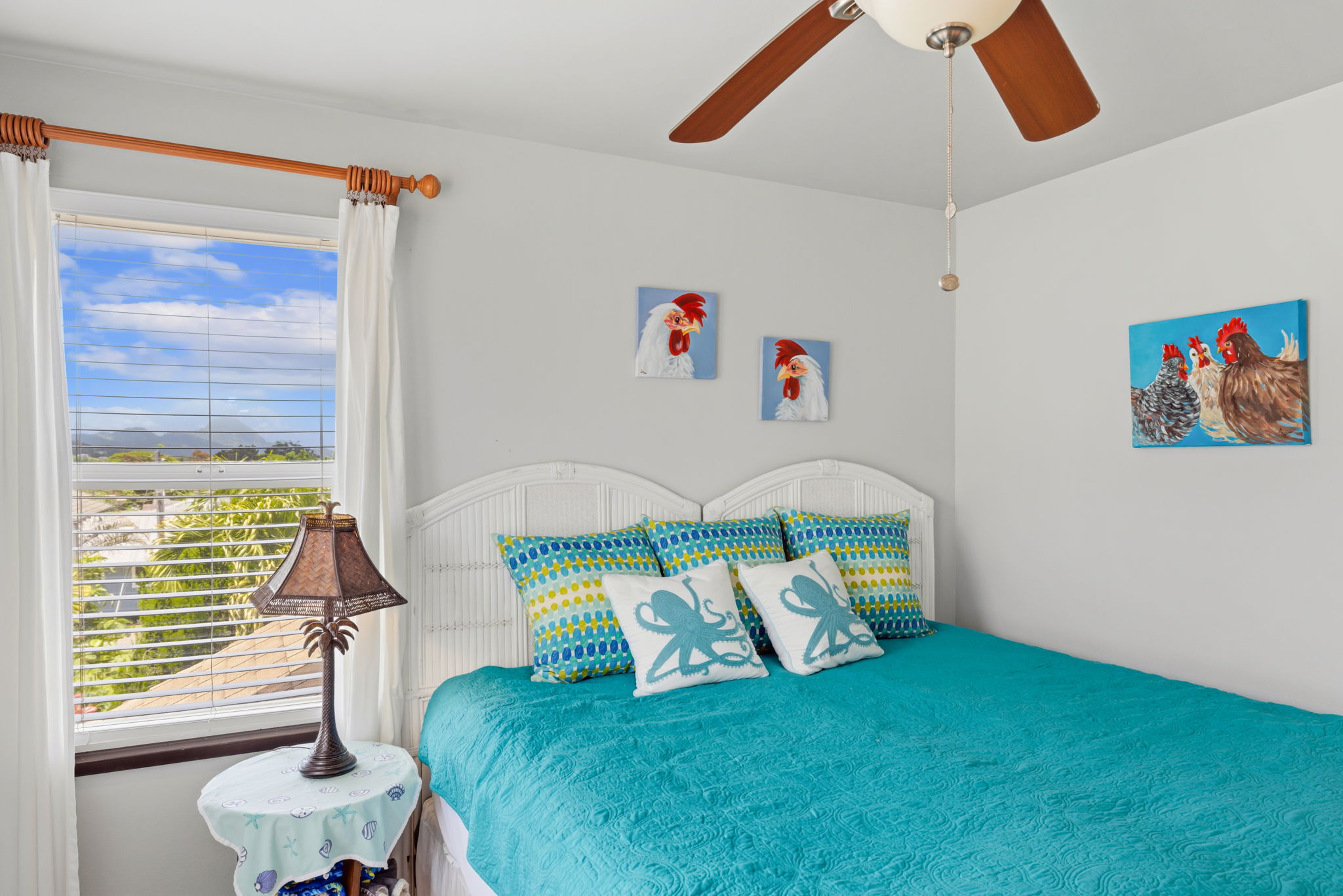 2494 A Puu Road, Unit 2 Kalaheo, HI 96741 - Photo 16 of 26