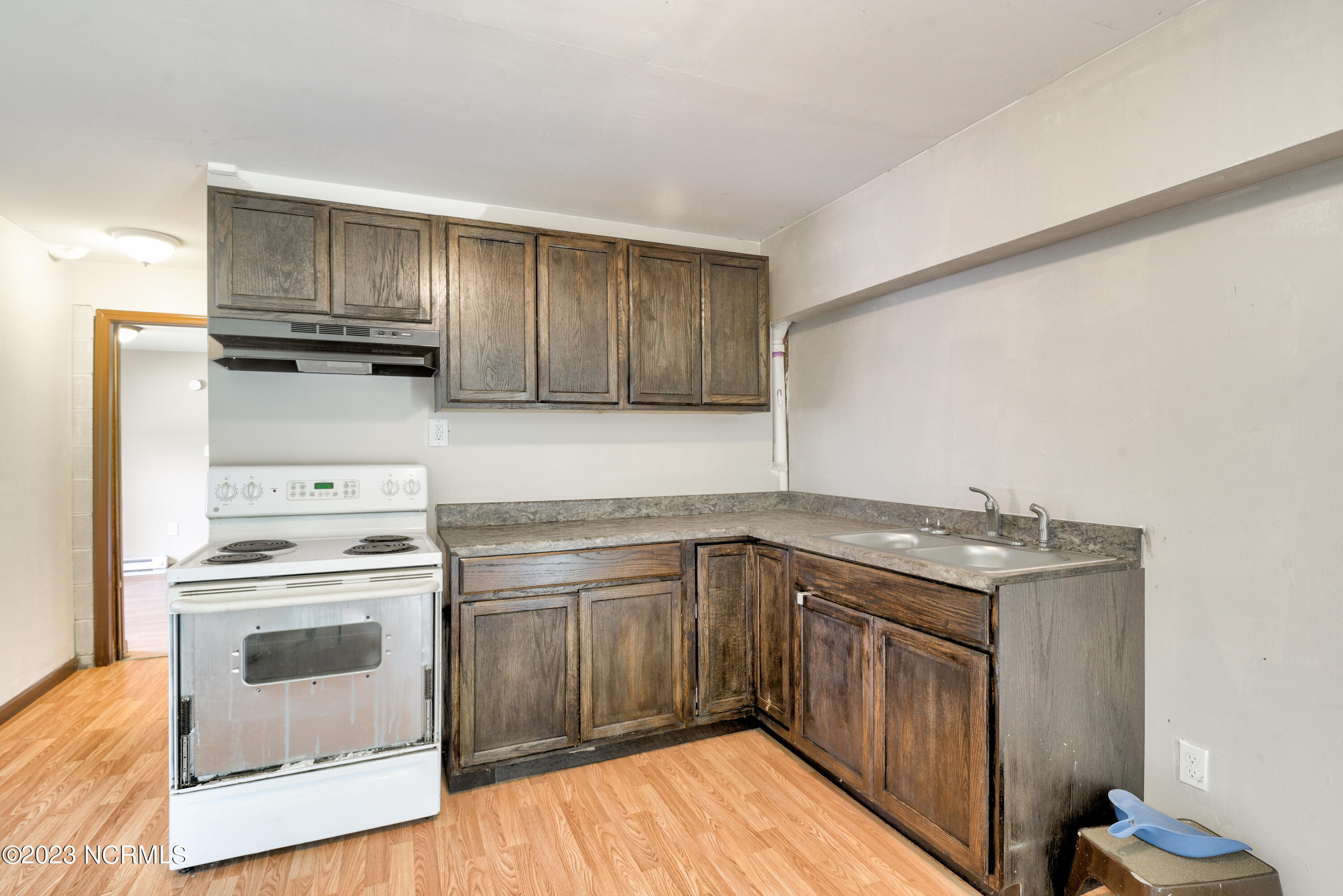 3048 Mollie Road Clarendon, NC 28432 - Photo 26 of 51 Potential kitchen lower level