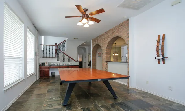 $639,900 | 8407 Alyssa Gardens Lane, Humble, TX 77396