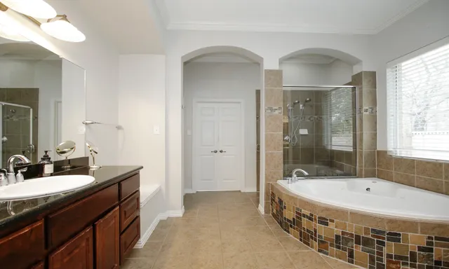 $639,900 | 8407 Alyssa Gardens Lane, Humble, TX 77396