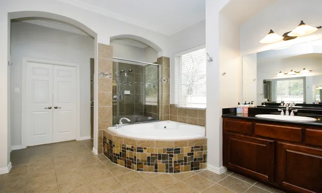 $639,900 | 8407 Alyssa Gardens Lane, Humble, TX 77396