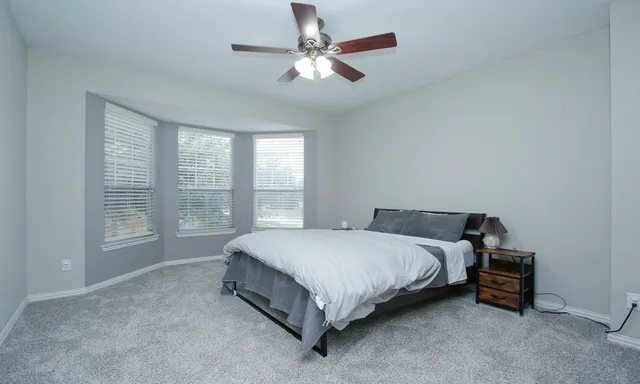 $639,900 | 8407 Alyssa Gardens Lane, Humble, TX 77396