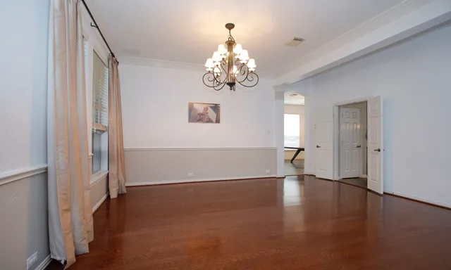 $639,900 | 8407 Alyssa Gardens Lane, Humble, TX 77396