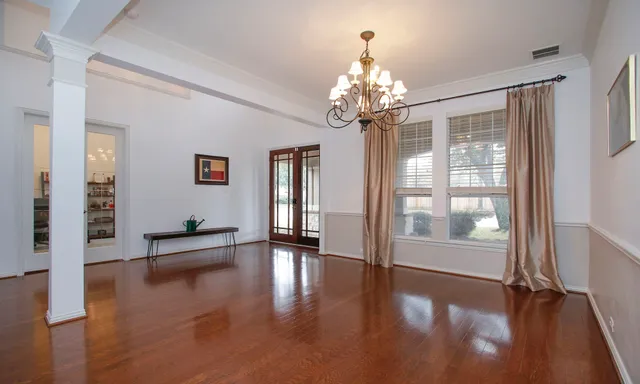 $639,900 | 8407 Alyssa Gardens Lane, Humble, TX 77396