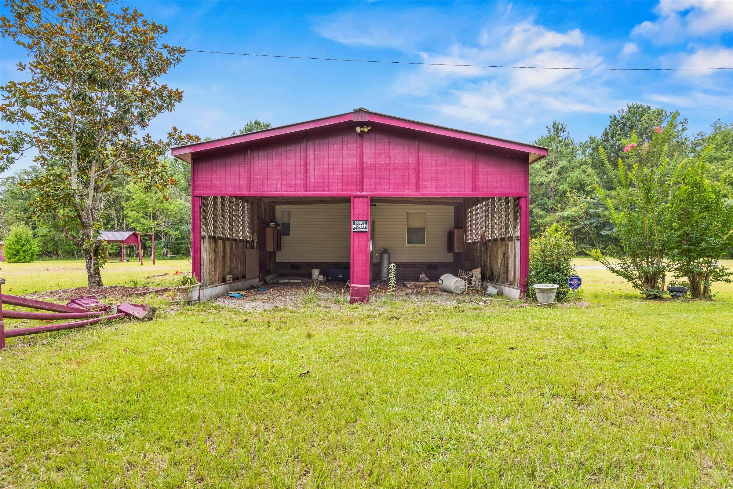 76 Scuppernong Road Barnwell, SC 29812 - Photo 32 of 39 Gallery Image 32