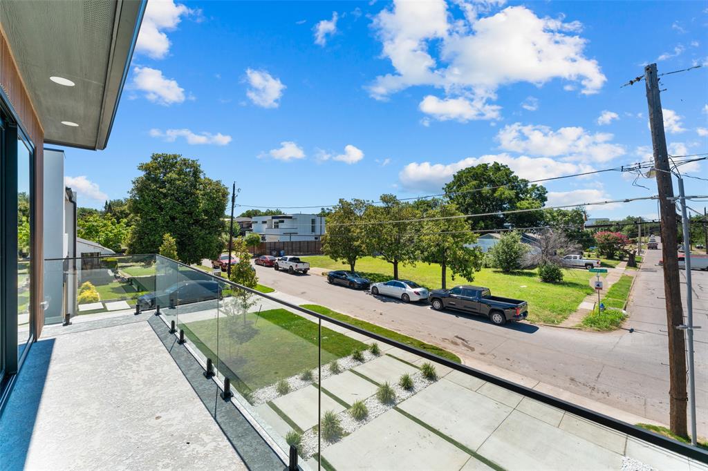 4717 Linnet Lane Dallas, TX 75209 - Photo 24 of 39 a view of swimming pool
