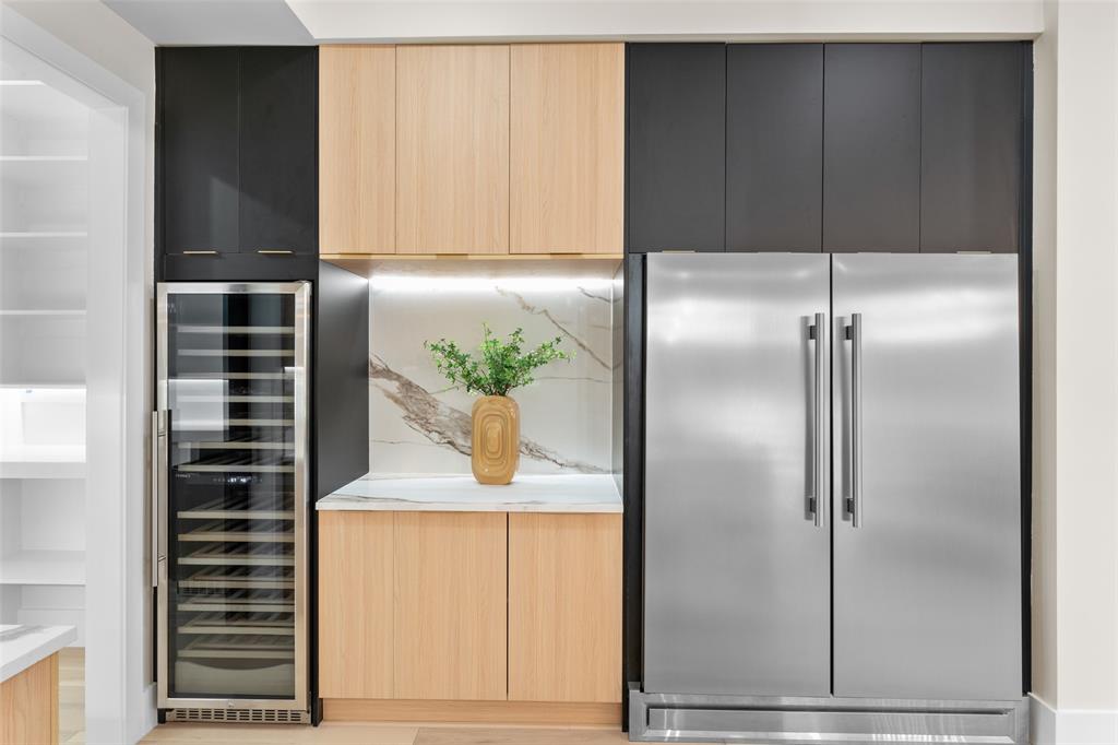 4717 Linnet Lane Dallas, TX 75209 - Photo 7 of 39 a view of kitchen with a sink
