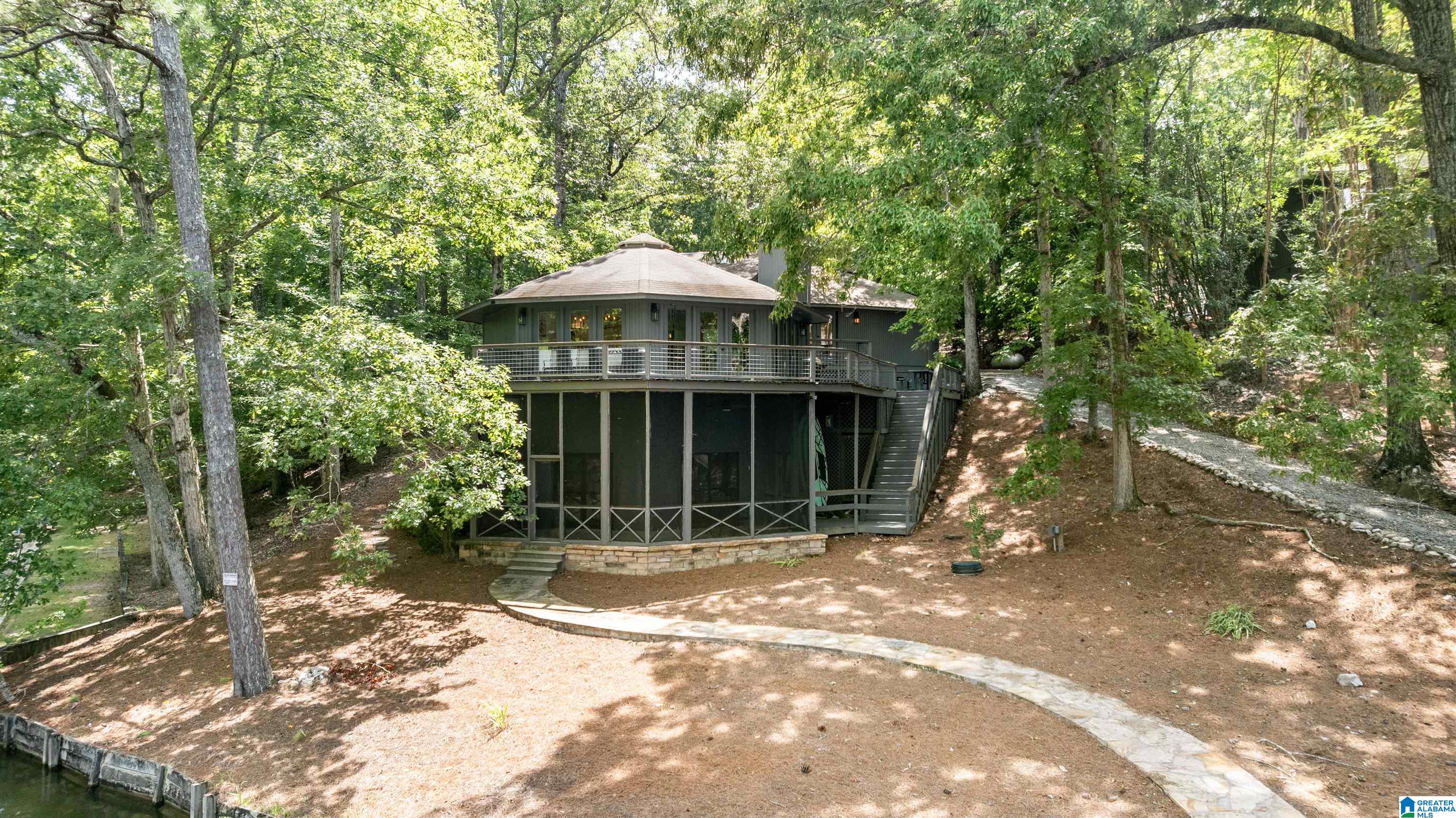 136 Fairwinds North Alexander City, AL 35010 - Photo 1 of 51