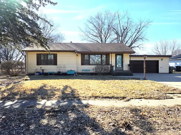 $135,000 | 524 East Chestnut Street, Geneseo, IL 61254