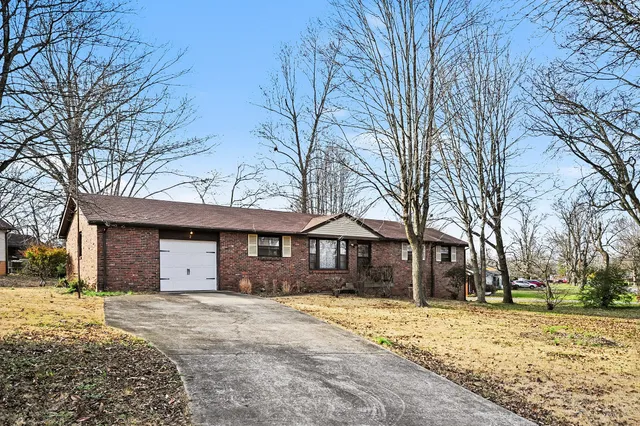 $205,000 | 2 Lasalle Street, Clarksville, TN 37042