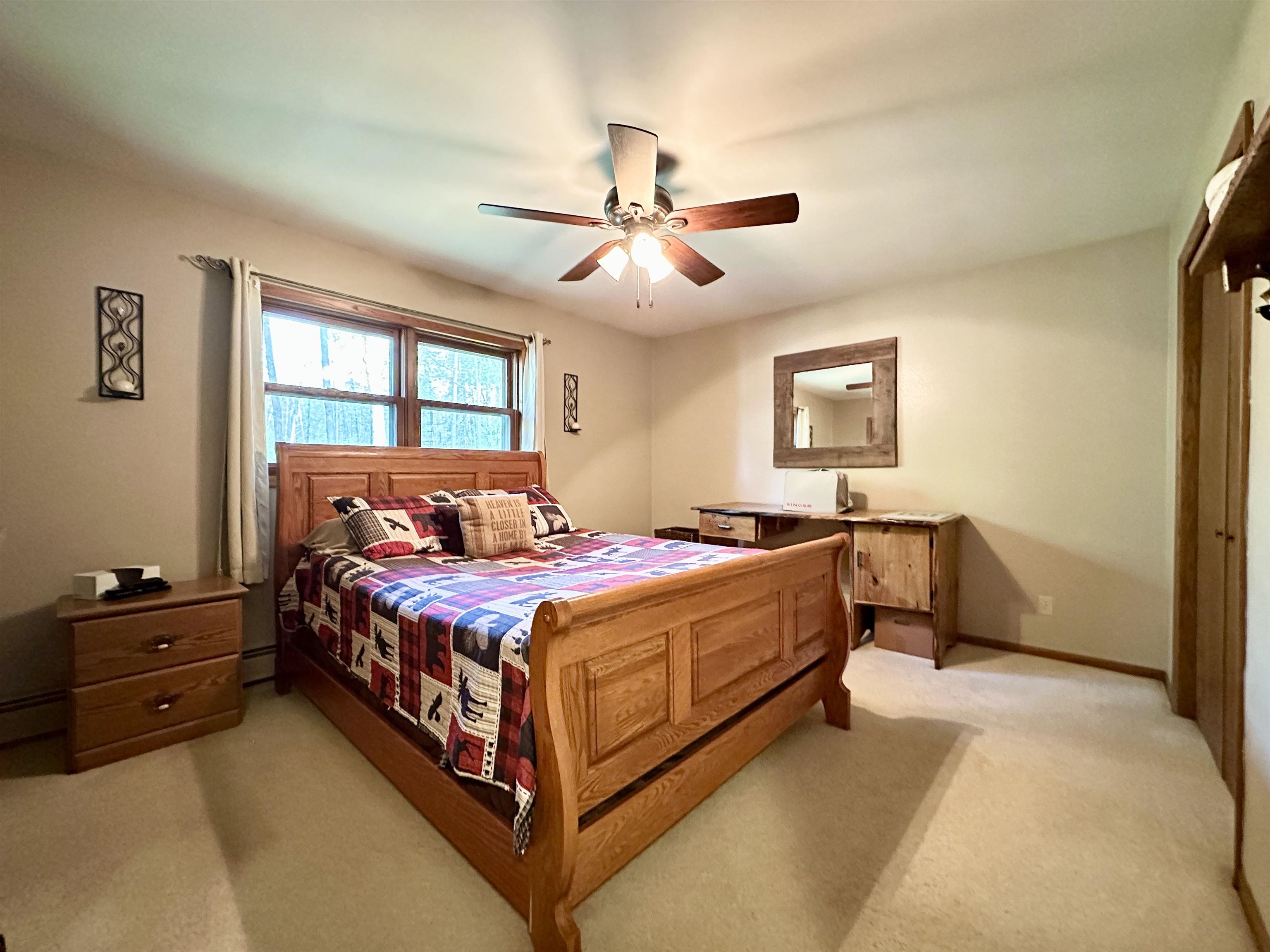 W10680 County Rd J Deerbrook, WI 54424 - Photo 16 of 47