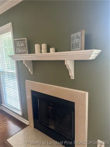 a view of washer and dryer