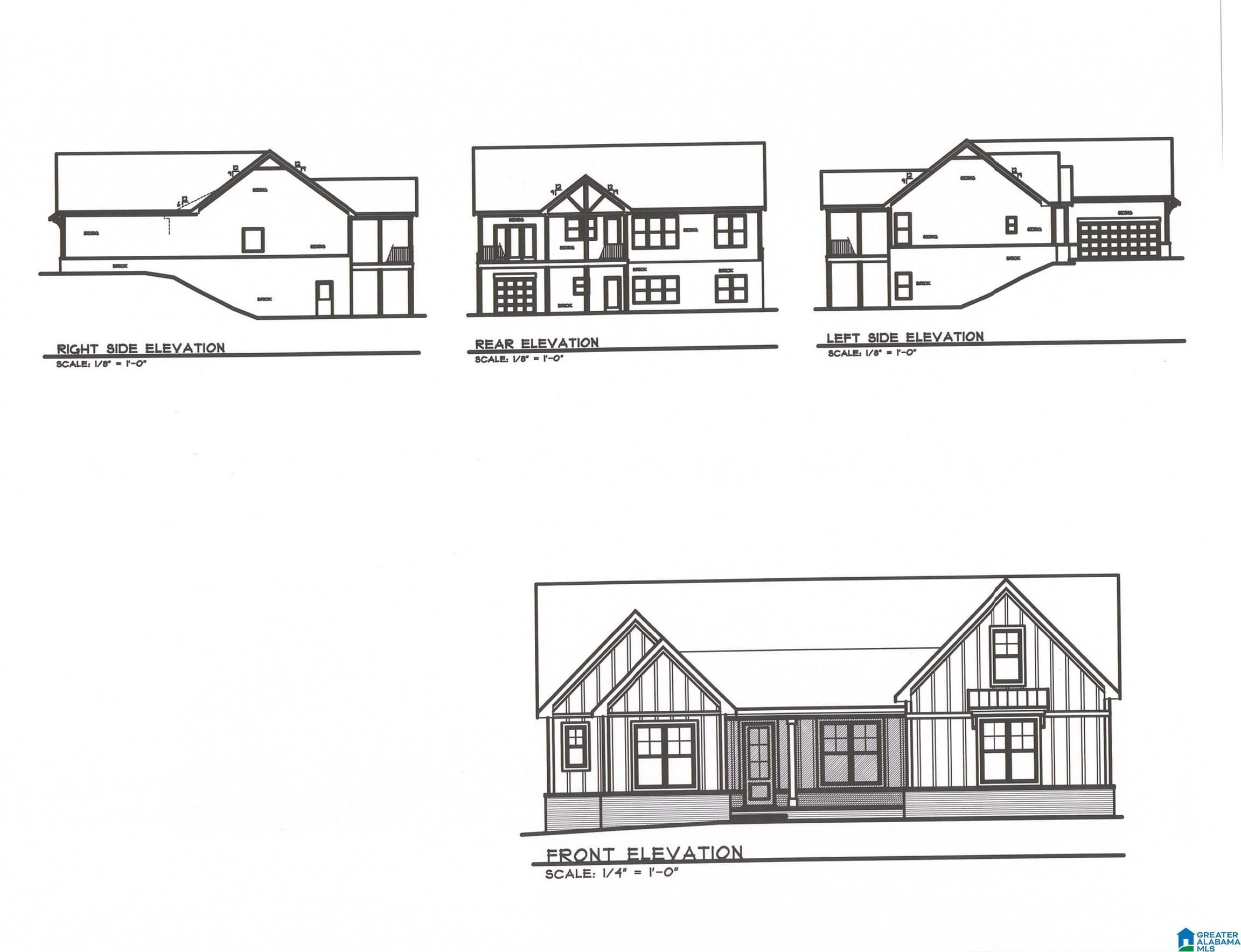 320 Black Acres Road Cropwell, AL 35054 - Photo 21 of 32