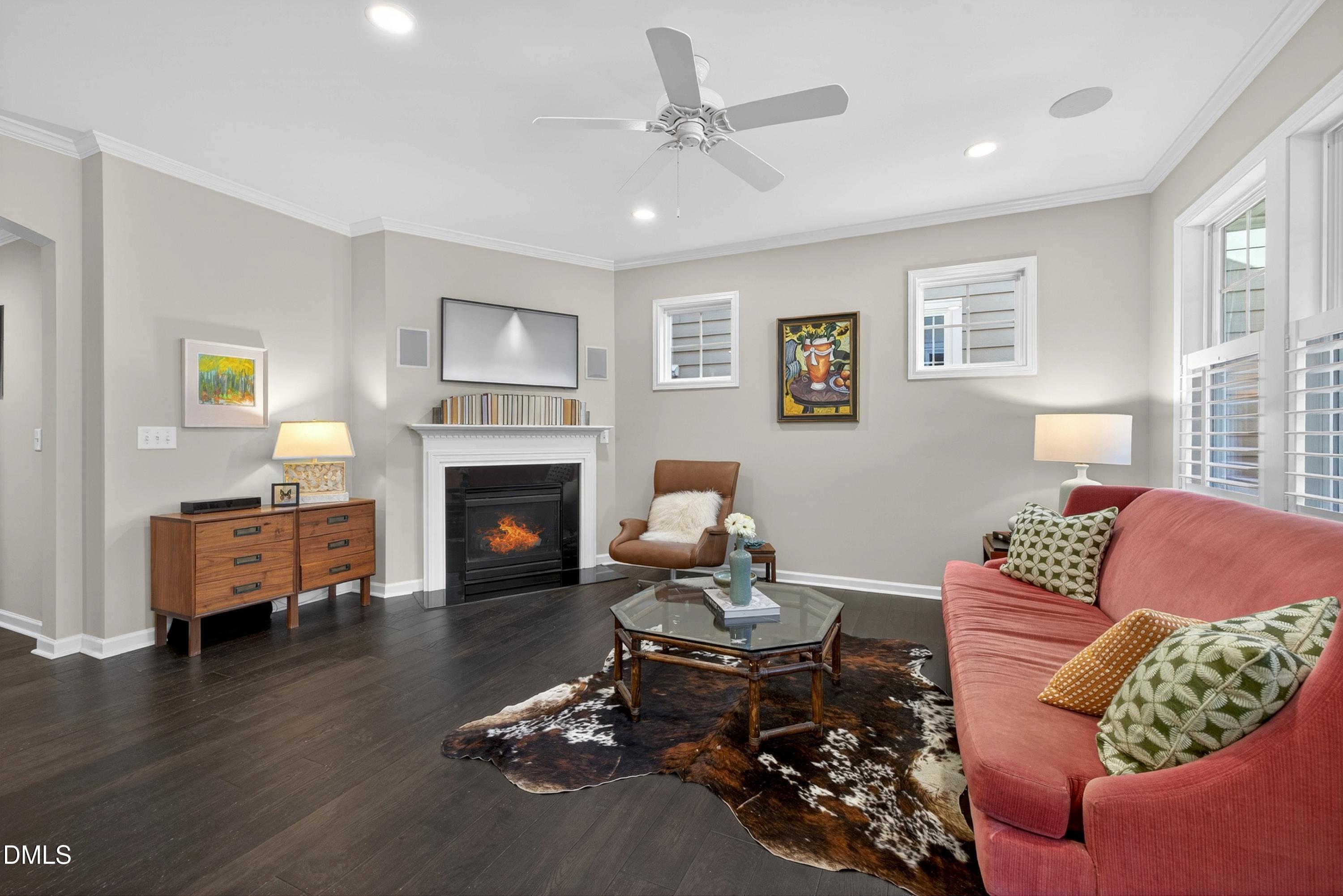 5632 Wade Park Boulevard Raleigh, NC 27607 - Photo 13 of 56 Gallery Image 13
