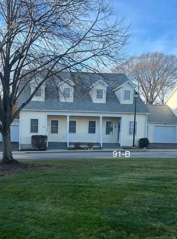 $424,999 | 91 Forest Road, Unit B, Milford, CT 06461