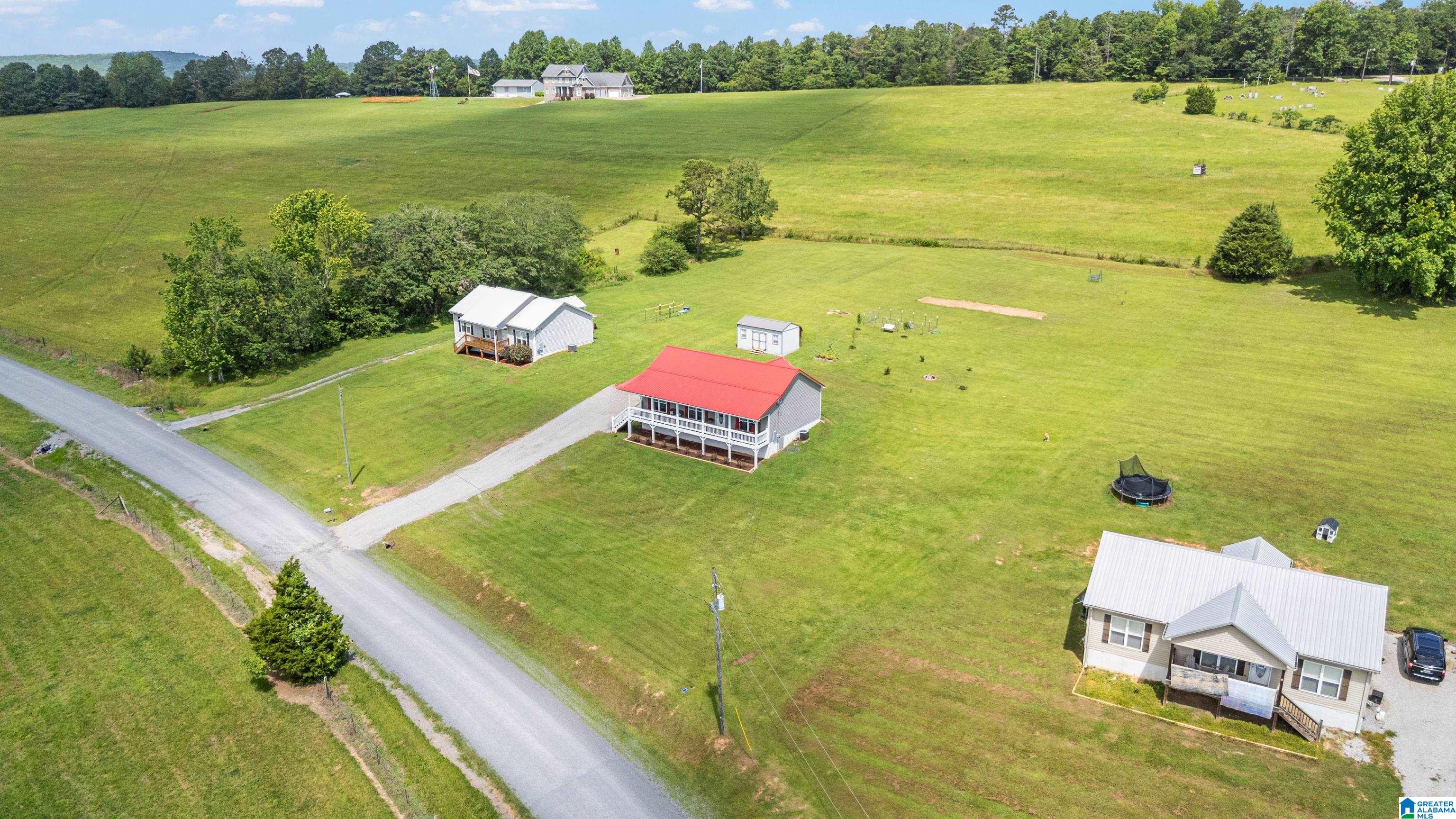 2511 Graves Gap Road Hayden, AL 35079 - Photo 37 of 44