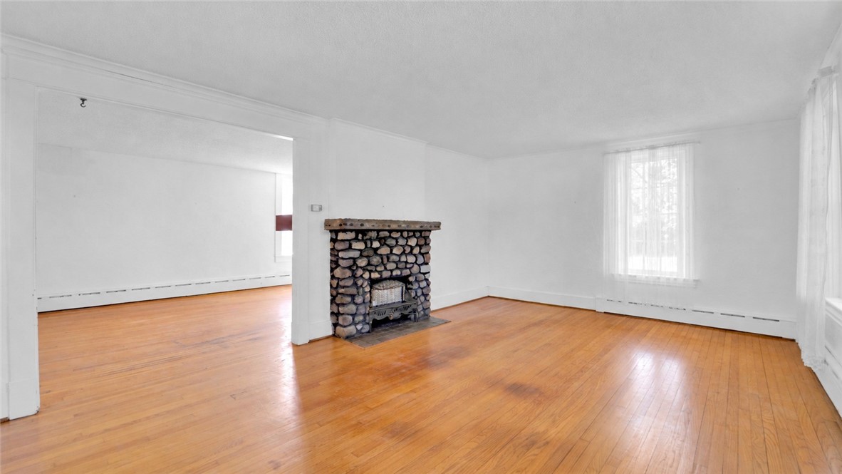 150 William Kidder Road Lancaster, NY 14086 - Photo 14 of 39 Another view from the Dining Room (15' x 23') area