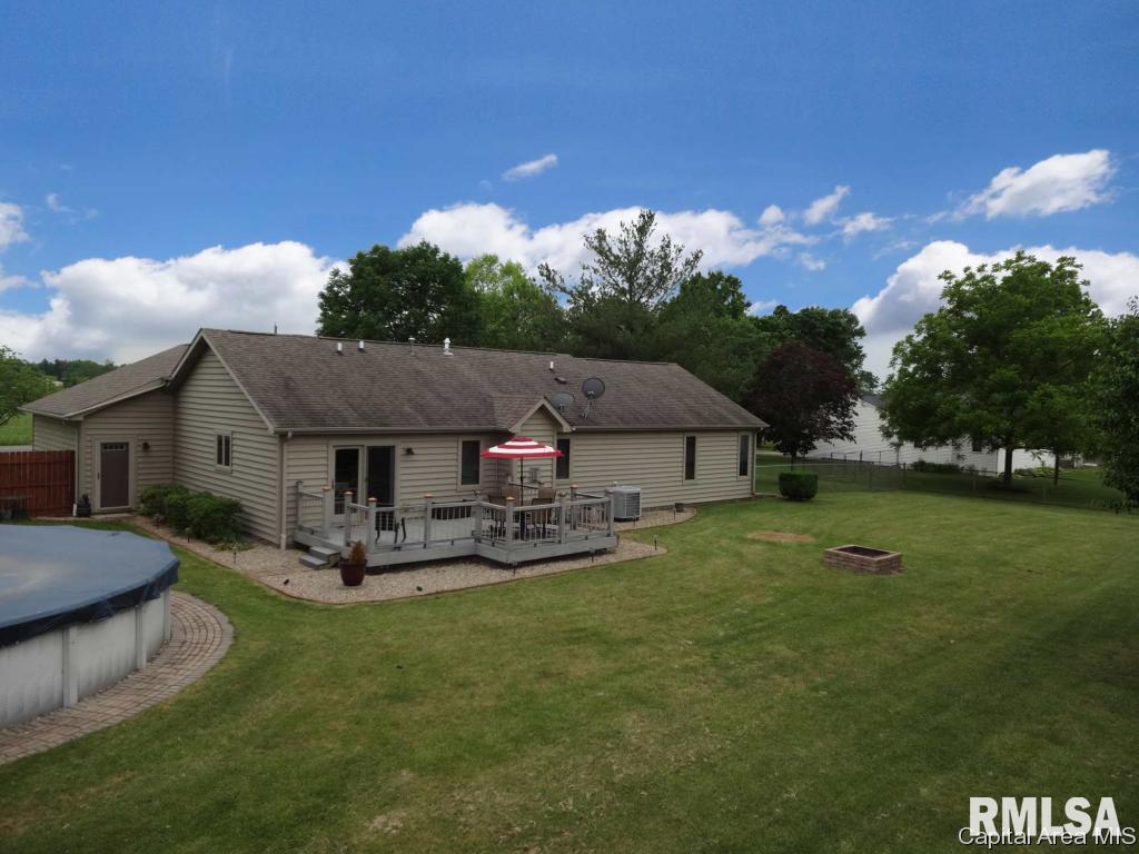 6207 East Walnut Road Springfield, IL 62712 - Photo 32 of 34