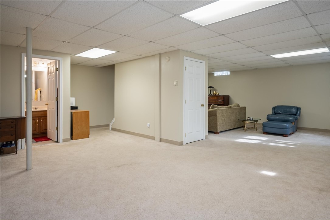 25 Hampstead Drive Penfield, NY 14580 - Photo 38 of 46