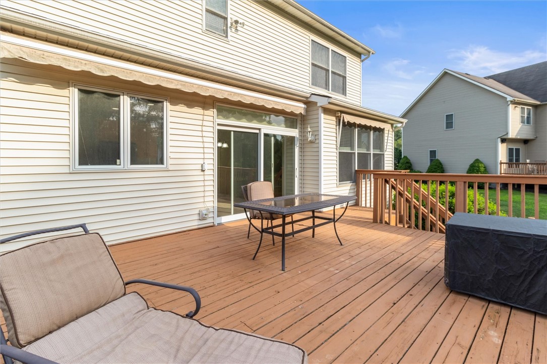 25 Hampstead Drive Penfield, NY 14580 - Photo 44 of 46