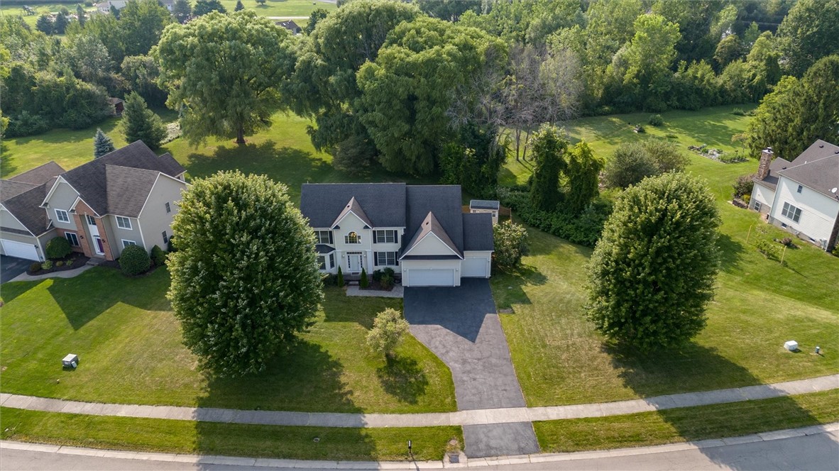 25 Hampstead Drive Penfield, NY 14580 - Photo 45 of 46