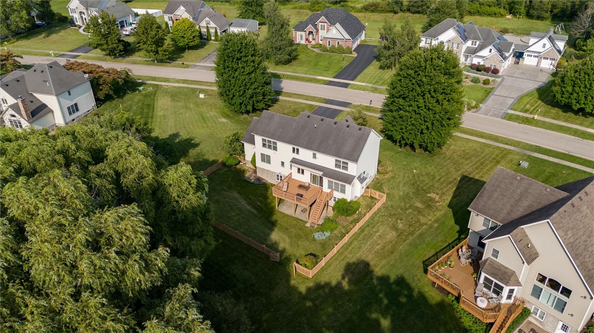 25 Hampstead Drive Penfield, NY 14580 - Photo 46 of 46