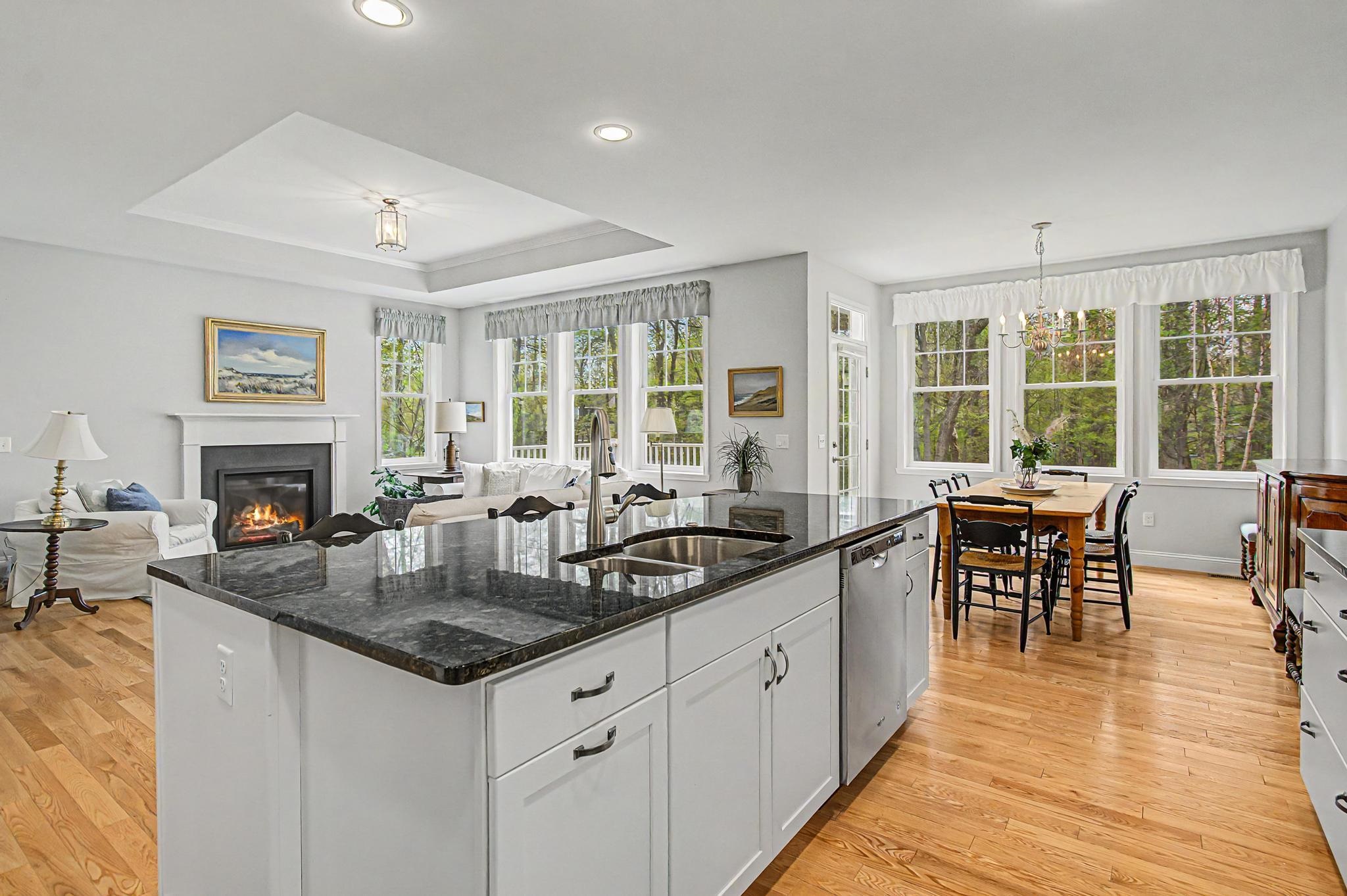 107 Staniford Farms Road Burlington, VT 05408 - Photo 25 of 56