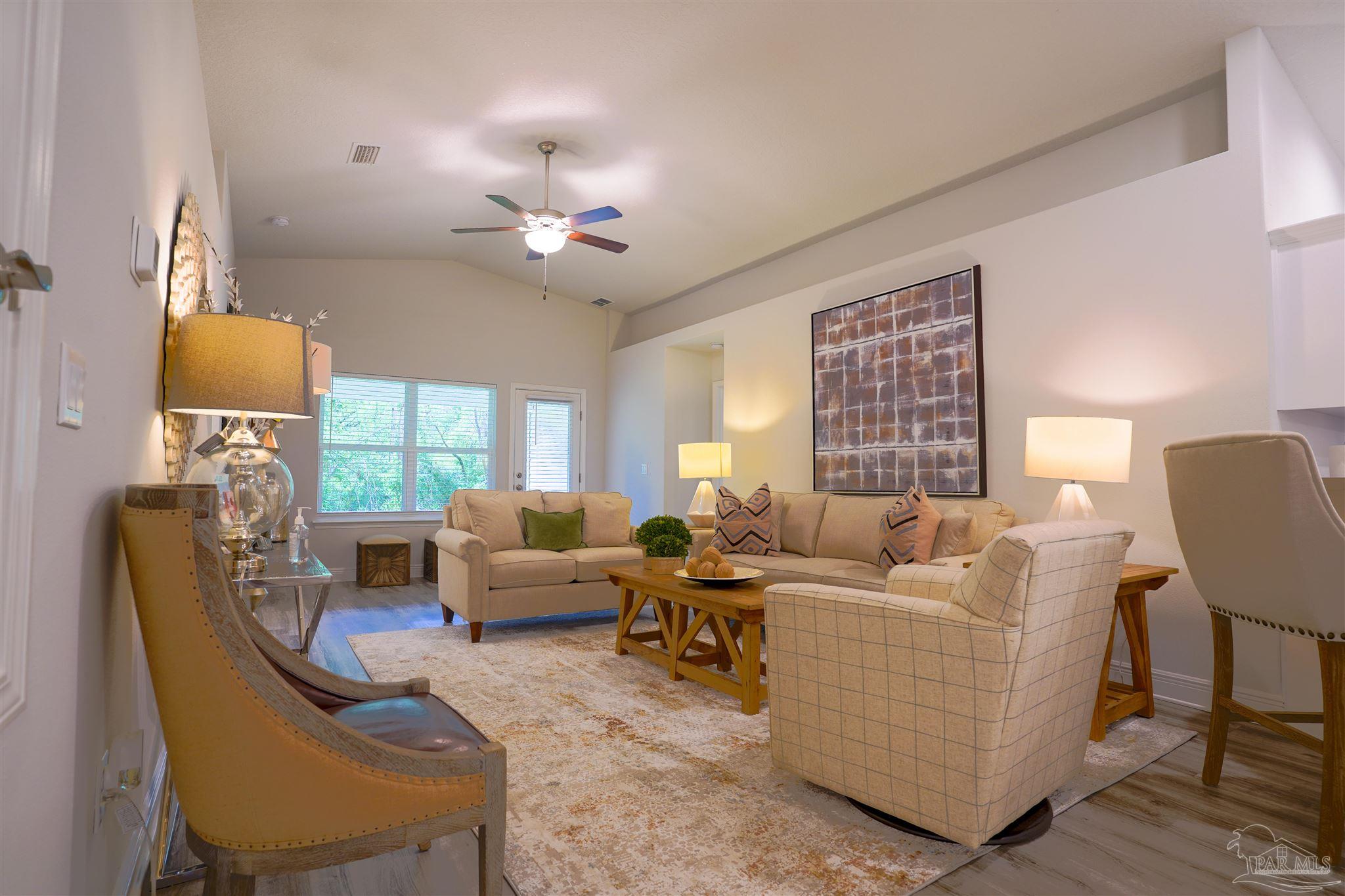 1793 Leigh Loop, Unit 2B Cantonment, FL 32533 - Photo 5 of 15