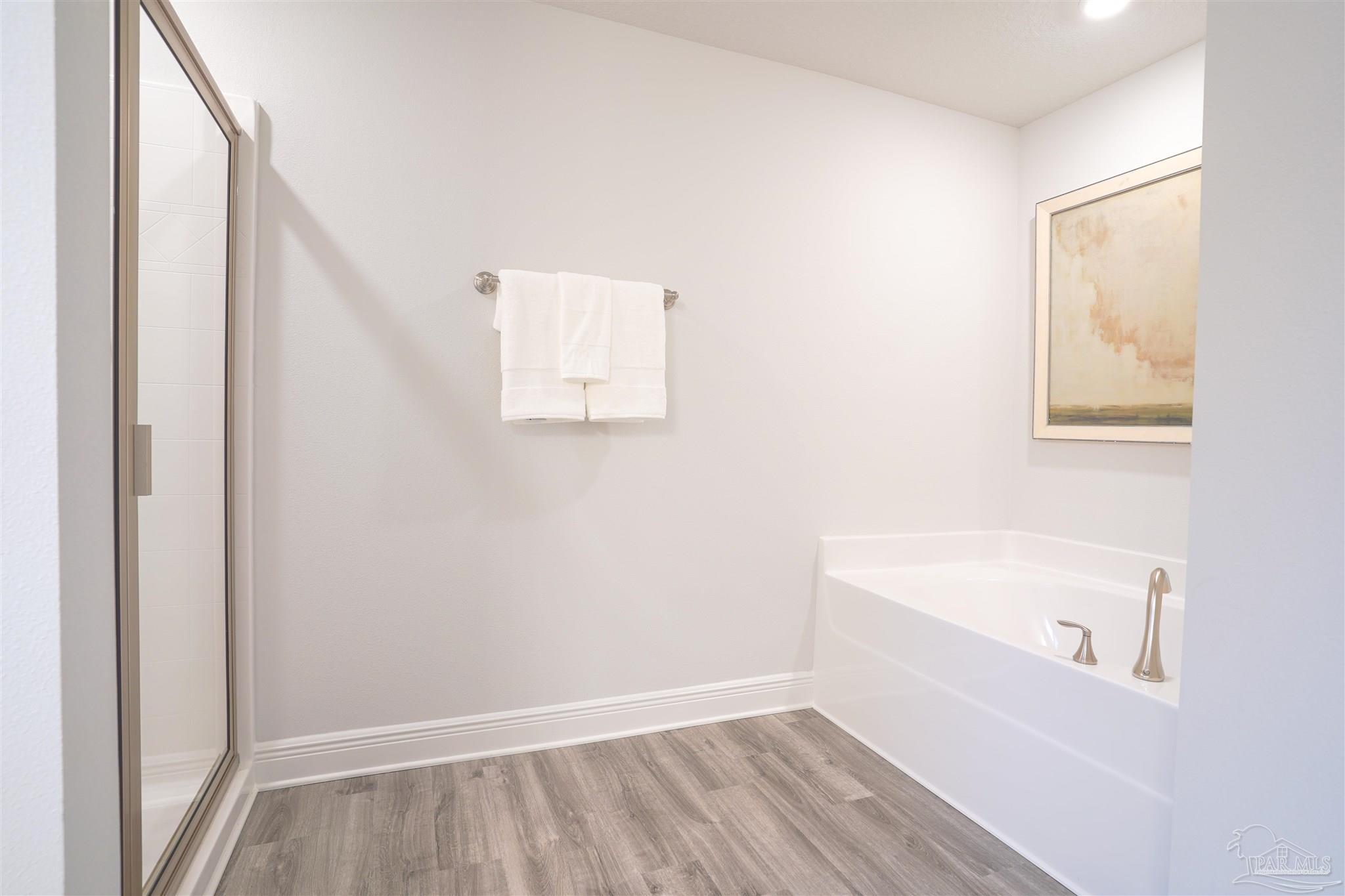 1793 Leigh Loop, Unit 2B Cantonment, FL 32533 - Photo 9 of 15