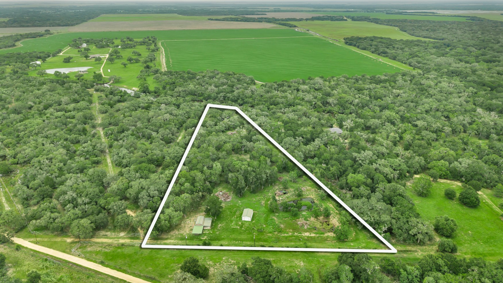 4600 Fm 1862 Road Palacios, TX 77465 - Photo 42 of 43