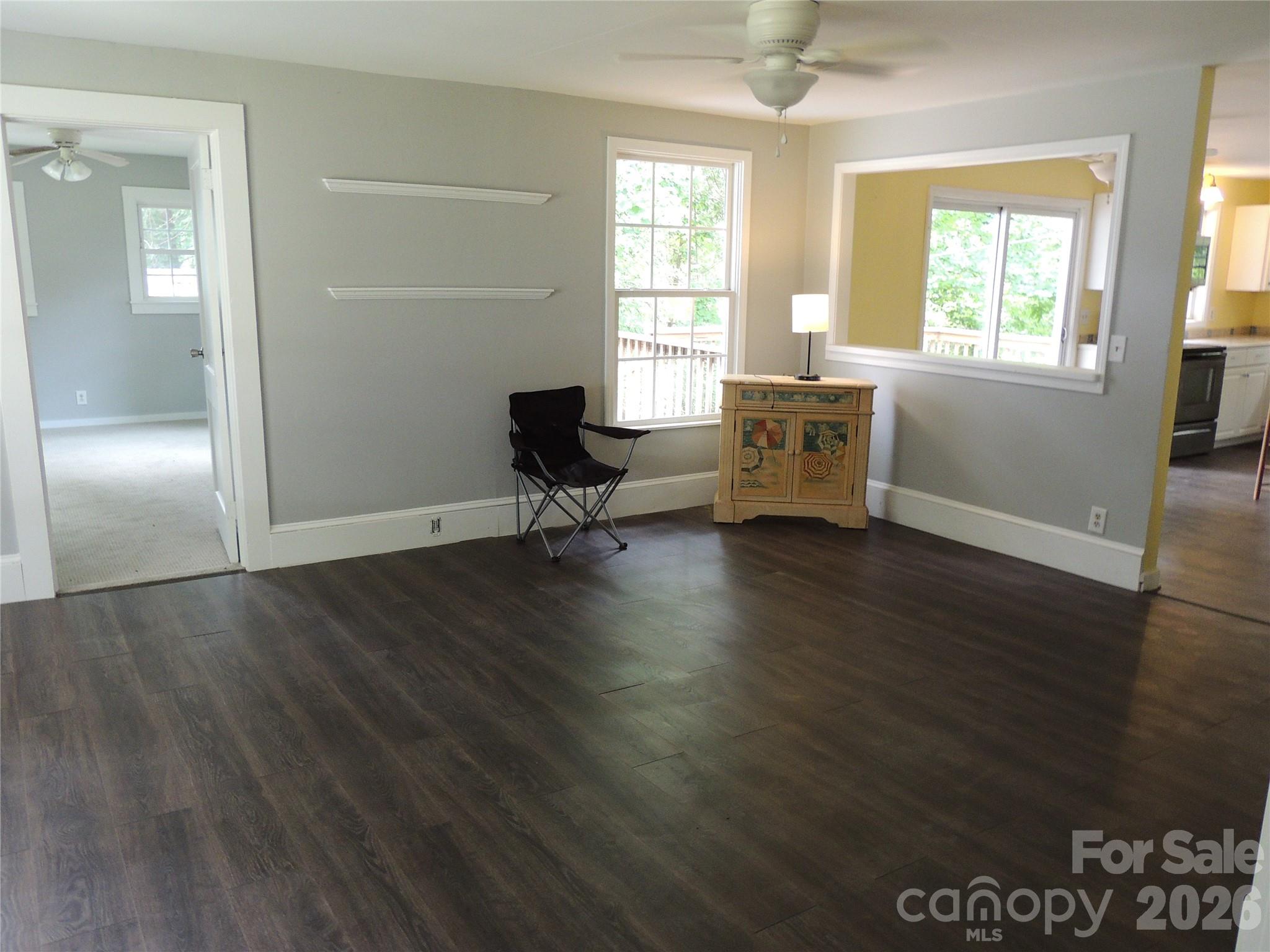 1002 South Main Street Rutherfordton, NC 28139 - Photo 6 of 38