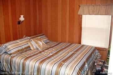 4620 Port Austin Road Caseville, MI 48725 - Photo 3 of 20 4620PtAustinBdrm