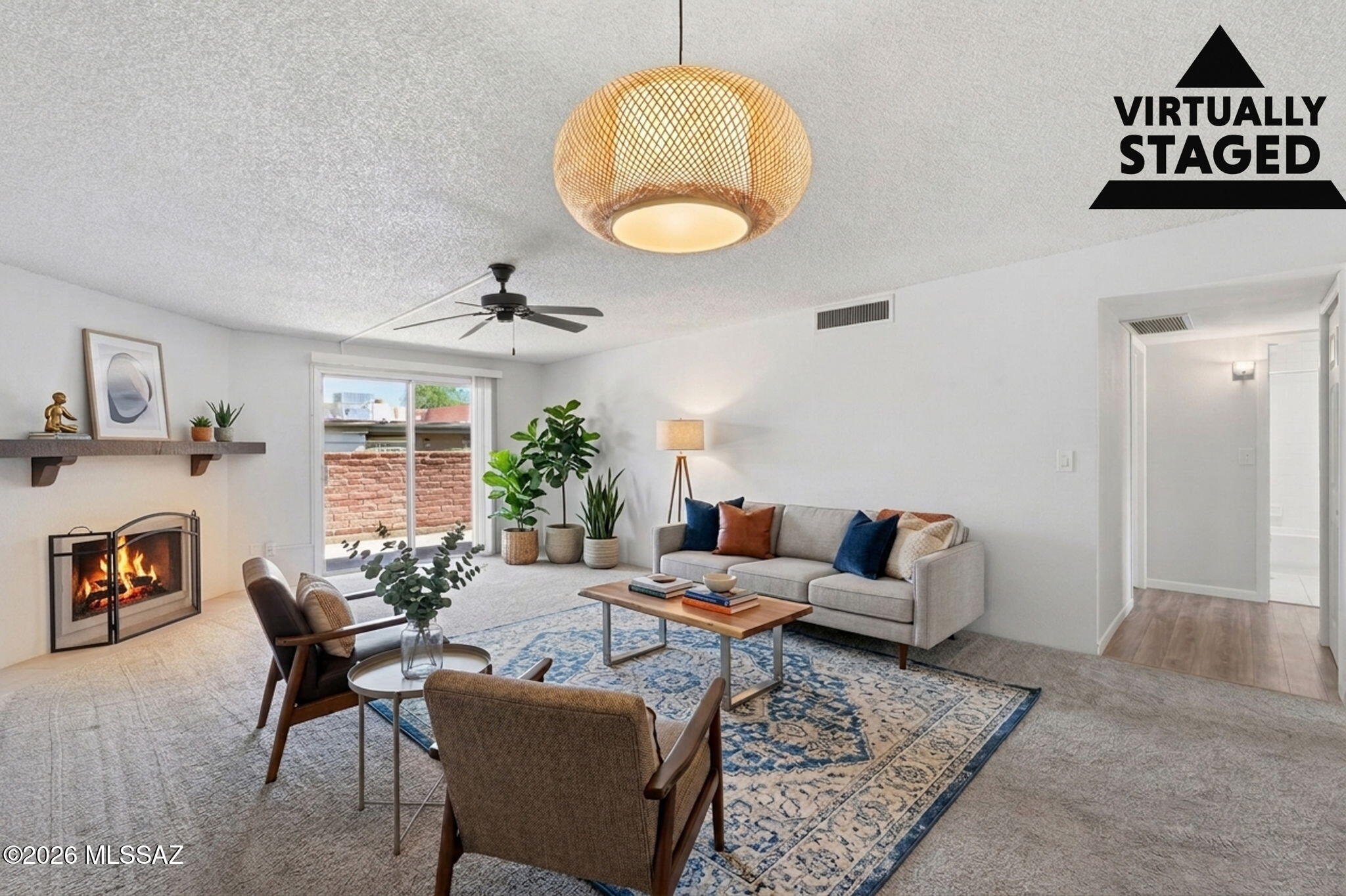4315 East Presidio Road Tucson, AZ 85712 - Photo 9 of 47
