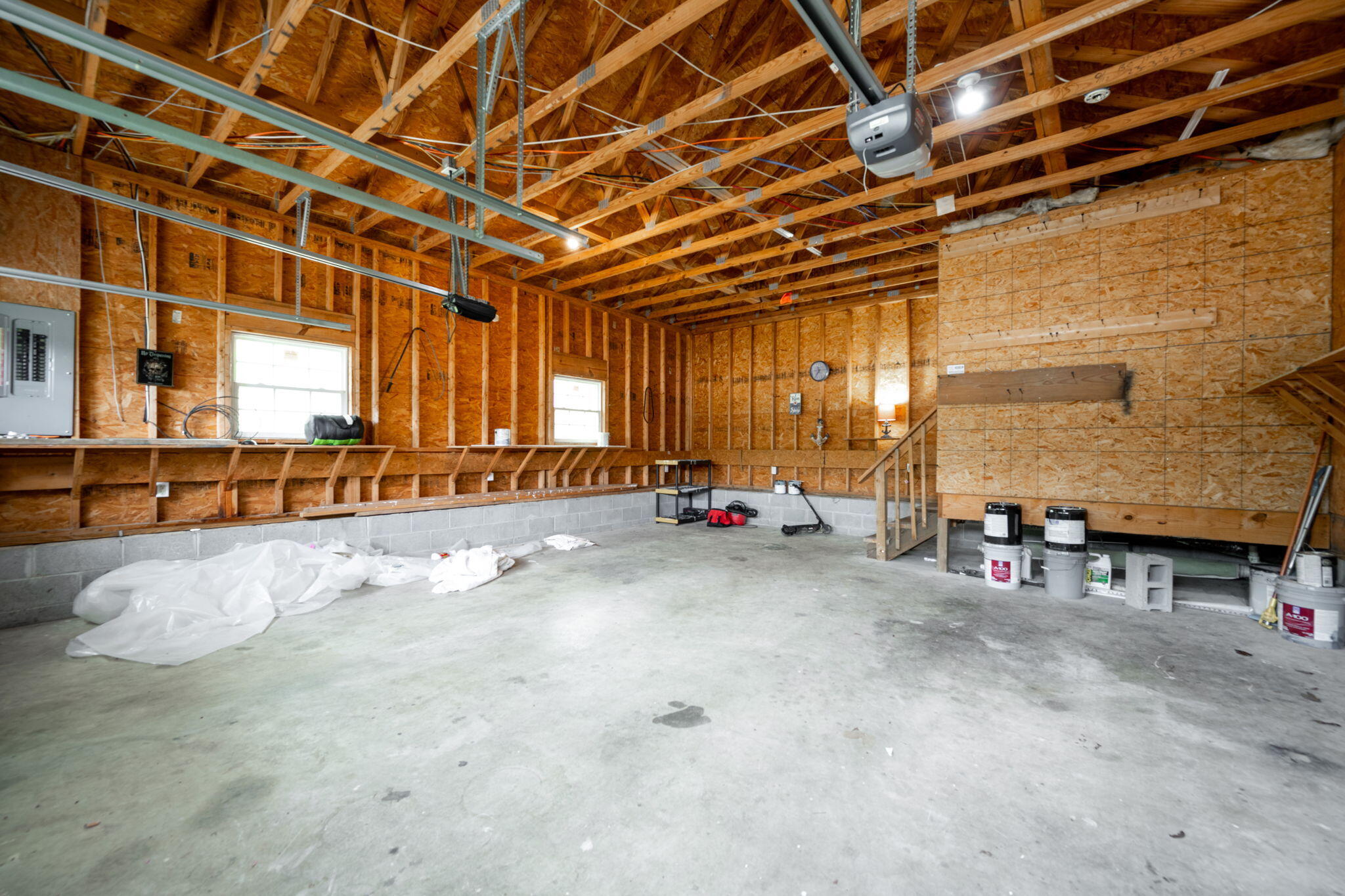 8696 Brenda Drive Harrison, TN 37341 - Photo 21 of 28 23-web-or-mls-DSC_7303