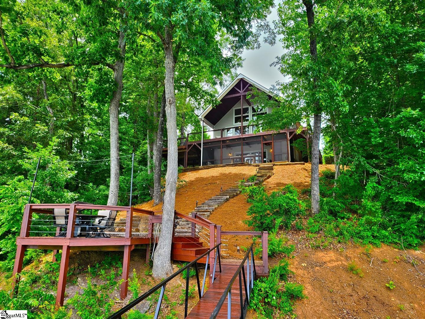 108 Carolina Cove Road Seneca, SC 29672 - Photo 18 of 50