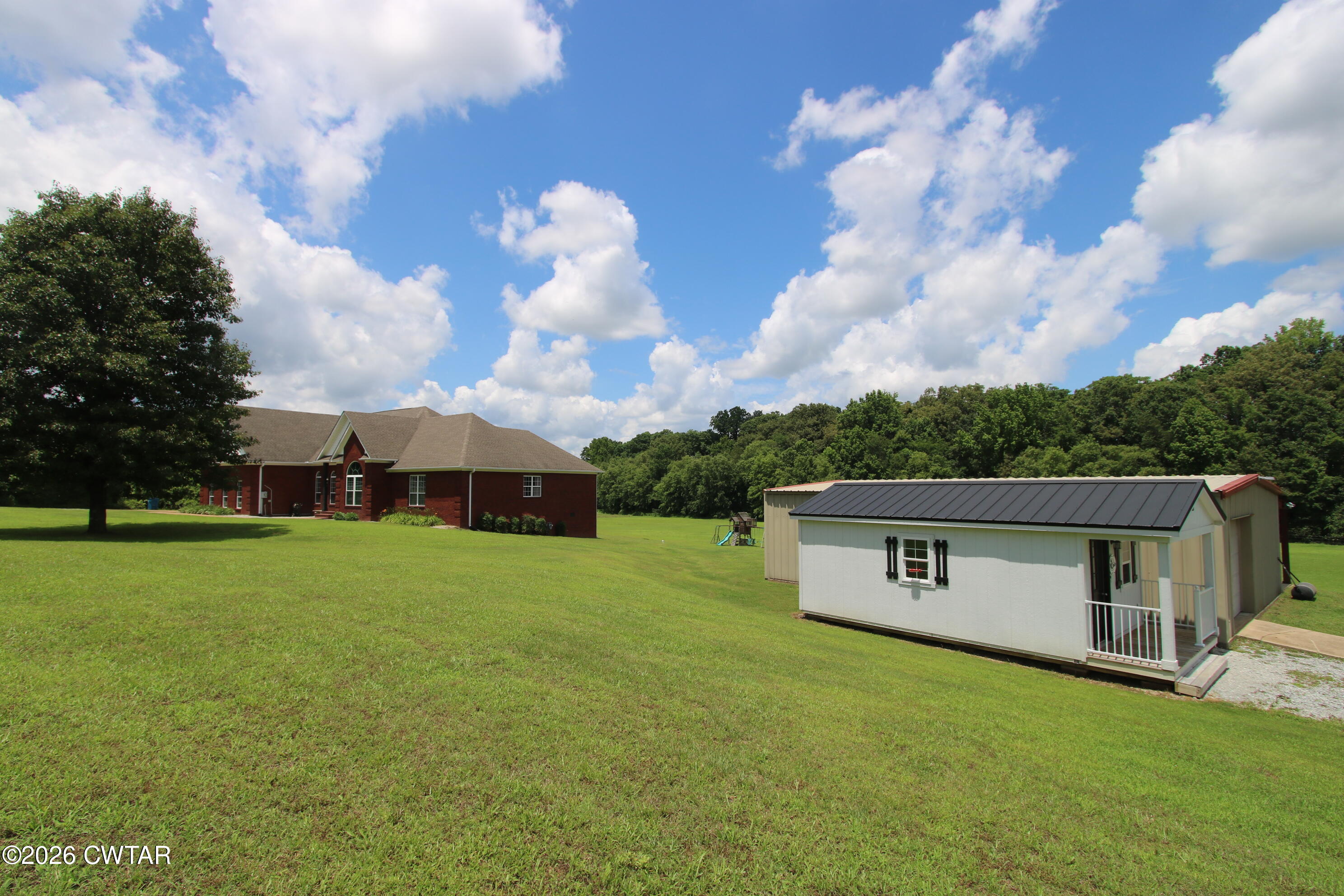98 Browning Road Milan, TN 38358 - Photo 57 of 60 IMG_9204
