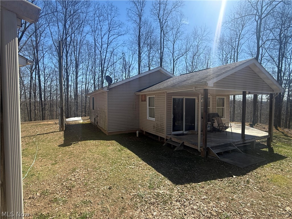 1137 Cain Road Big Bend, WV 26136 - Photo 1 of 31