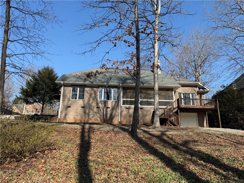104 Red Maple Way Clemson, SC 29631 - Photo 25 of 25