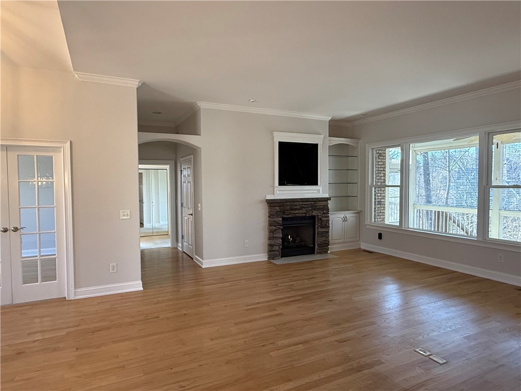 104 Red Maple Way Clemson, SC 29631 - Photo 4 of 25