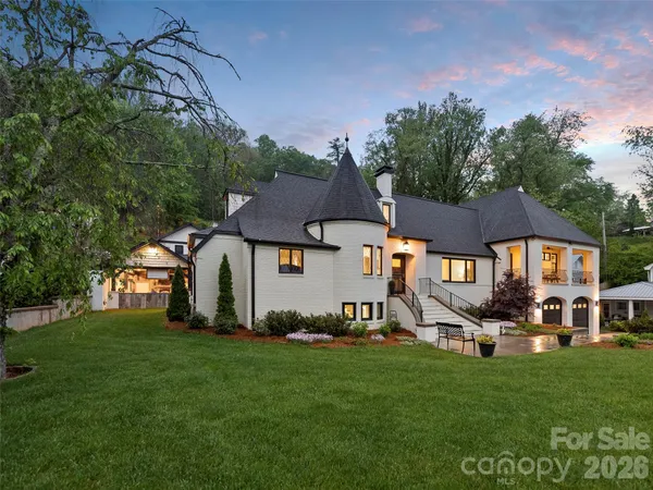 $1,295,000 | 117 Jackson Street, Sylva, NC 28779