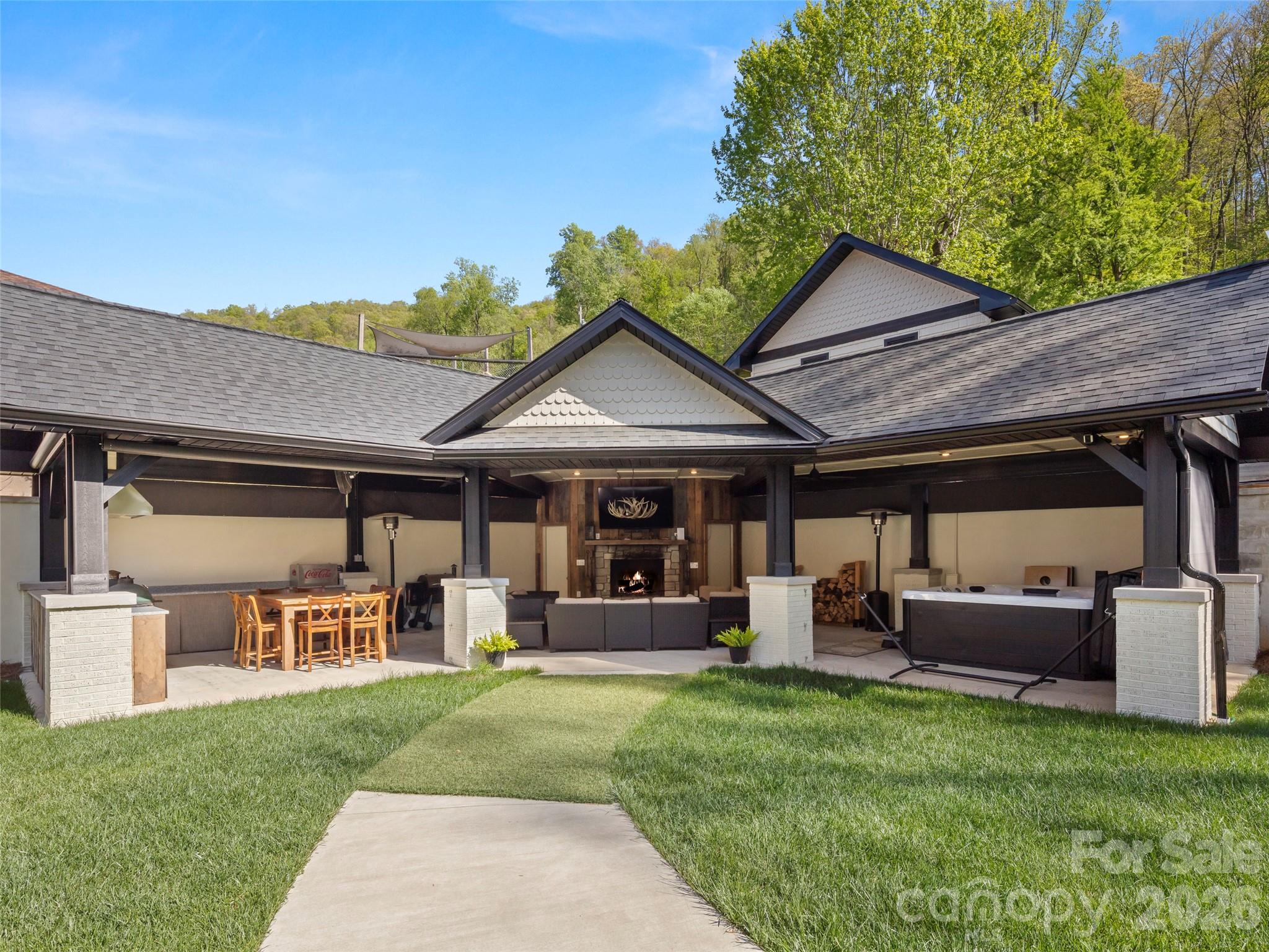 117 Jackson Street Sylva, NC 28779 - Photo 17 of 36