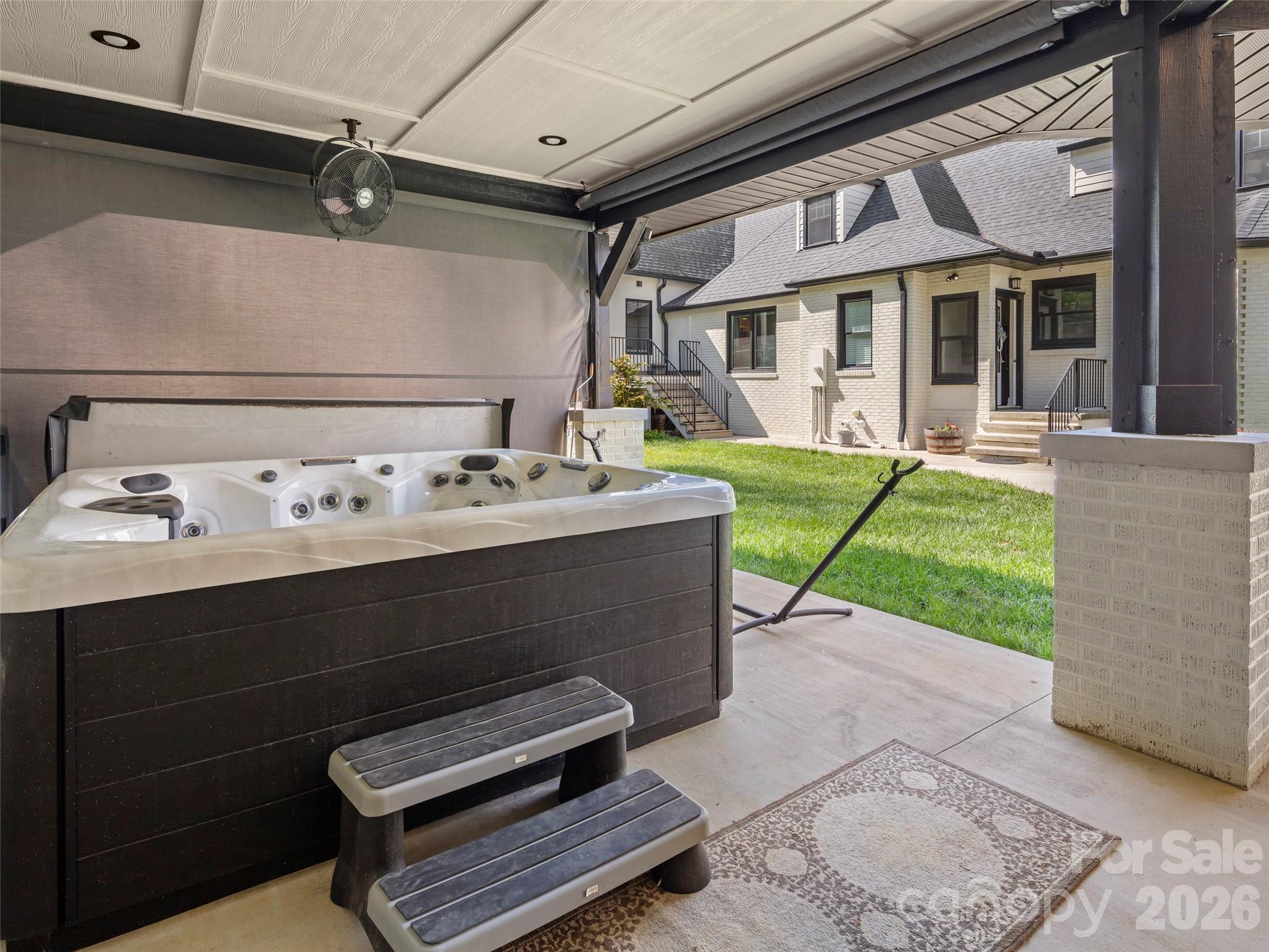 117 Jackson Street Sylva, NC 28779 - Photo 20 of 36