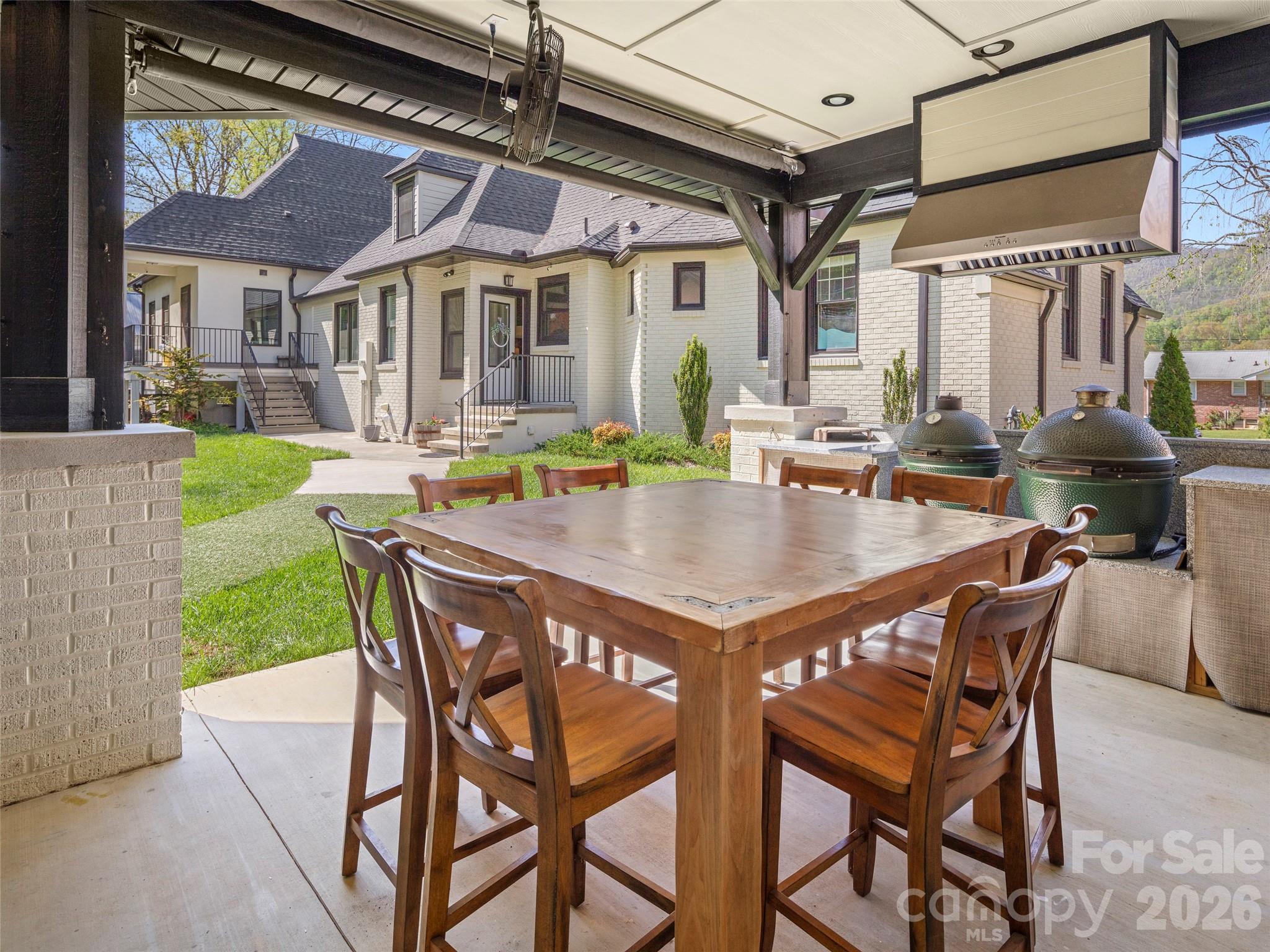 117 Jackson Street Sylva, NC 28779 - Photo 21 of 36